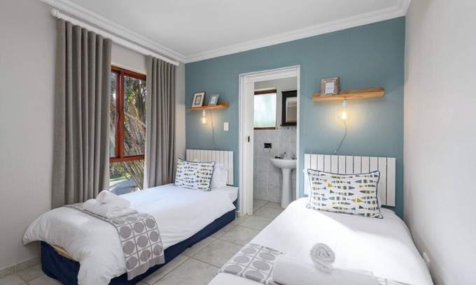 San Lameer Villa | Experience Ocean View Bliss at San Lameer Villa Rentals