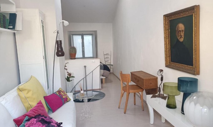 Mergo House | Discover San Lorenzo: Family-Friendly and Guest Rated 9/10