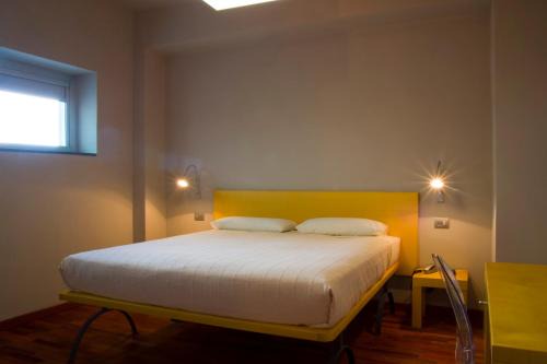 Spezzano della Sila Hotel | Discover San Lorenzo Si Alberga: Pet-Friendly Retreat