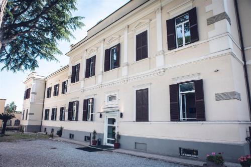 Suburbio XI della Vittoria House | Discover San Luigi - Residenza Gemelli: Family & Pet Friendly