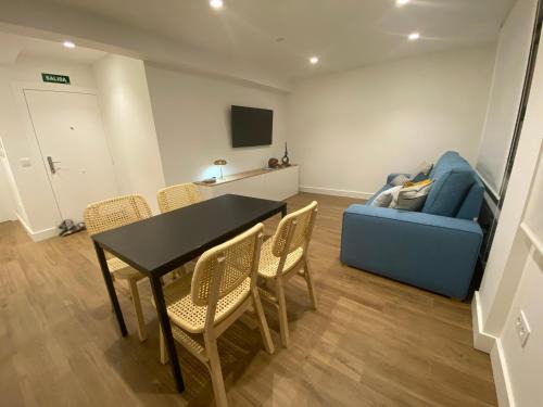 Leon Apartment | Guest Rated: San Mames Leon with Included Garage Access