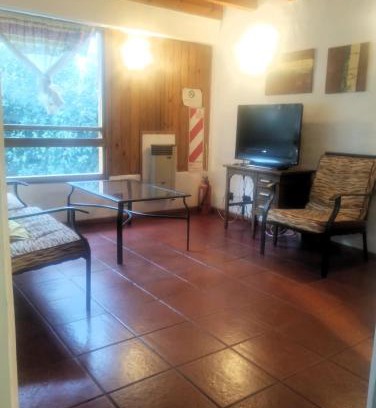 San Martin de los Andes Cabin | Family-Friendly Cabaña in San Martin de los Andes - 9.2/10