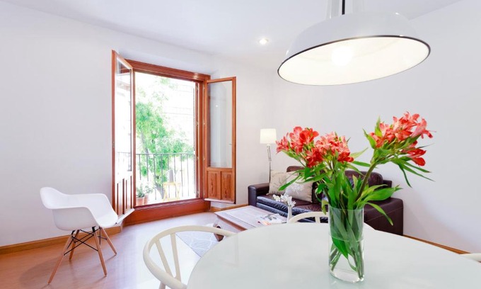 Palacio Apartment | Family-Friendly San Miguel Apartment | Guest Rated 9.1/10