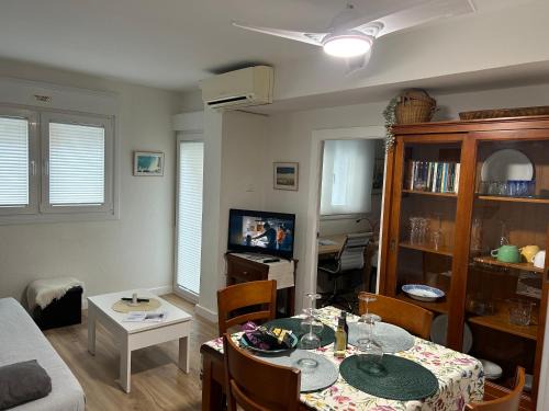 Almeria Apartment | Pet-Friendly Retreat in San Miguel - Guest Rated 9.8/10