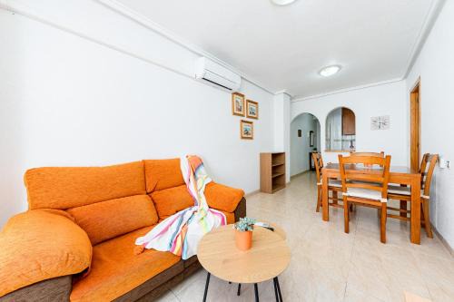 Torrevieja Apartment | San Pascual 235A