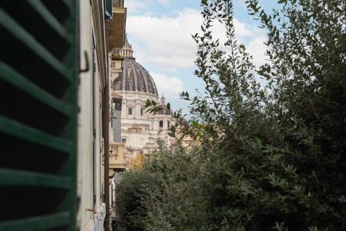 Vatican Apartment | San Pietro Comfy Apartment