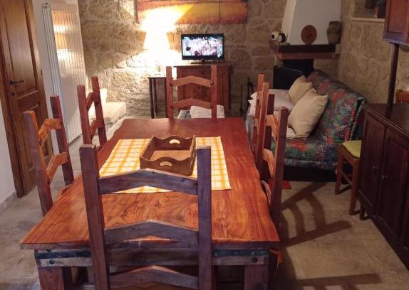 Sorano Apartment | Inviting Getaway at San Quirico di Sorano - Pet Friendly Stay