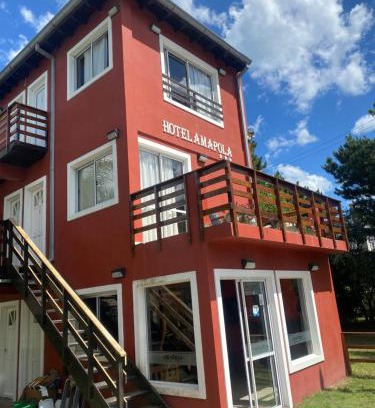 Ostende Apartment | Pet-Friendly San Remo Amapola Apart Hotel with Pool & Breakfast