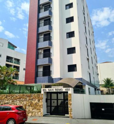 Tombo Apartment | Unforgettable Stay at SAN REMO: Pet-Friendly Oasis