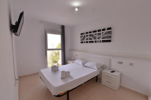 Benidorm Apartment | San Remo APT 2 playa Levante