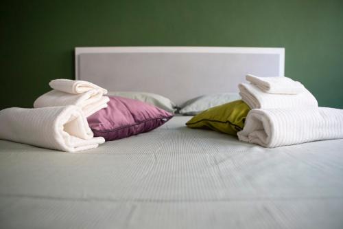 Orbassano Apartment | Child-Friendly Haven at San Rocco 8 Centro Orbassano