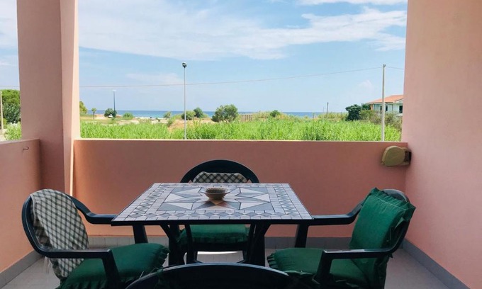 Isca Marina House | Family-Friendly San Rocco One Bed Apartments Await You