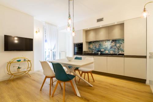 Centro Storico Apartment | San Sebastiano