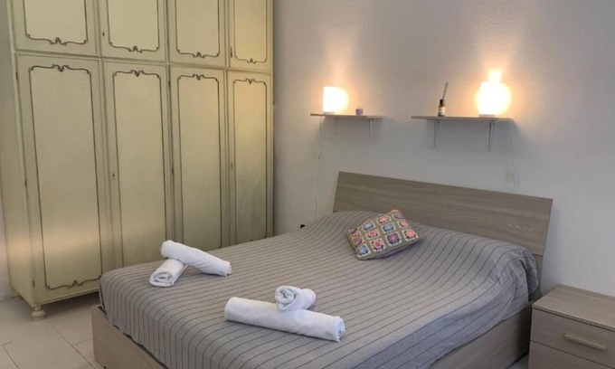 San Siro Apartment | Family-Friendly San Siro Comfort Apartment Awaits You