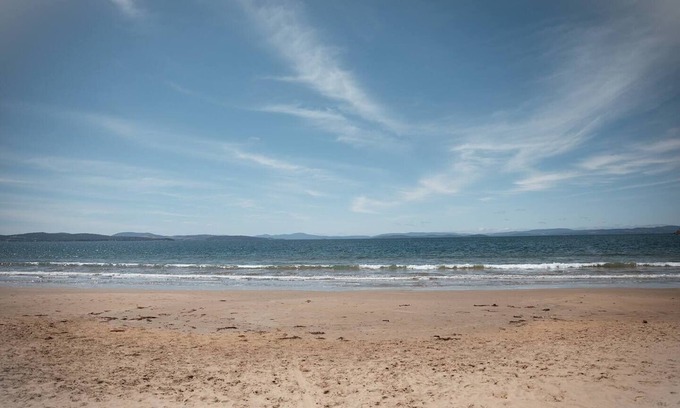 Seven Mile Beach House | Ocean View Retreat: San Souci at Seven Mile Beach