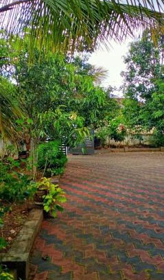 Sulthan Bathery House | San Villa: Family-Friendly Hotel with Top-Notch Amenities