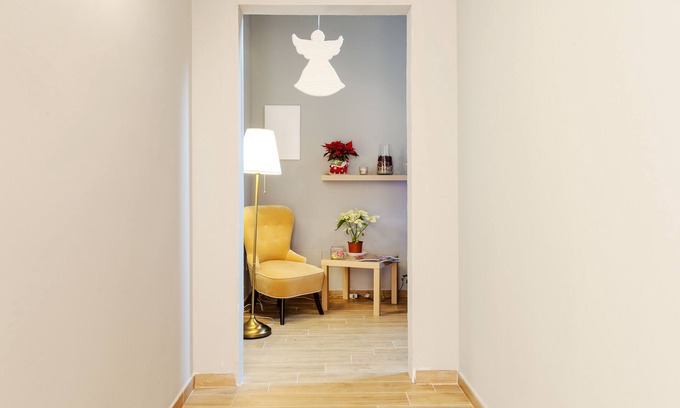 Peraga Apartment | Budget-Friendly Stay at San Vincenzo Rooms Vigonza