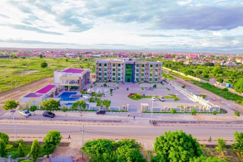 Dodoma Hotel | SANAAN HOTEl