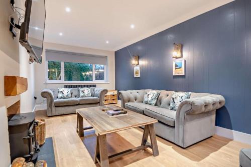 East Dereham House | Discover Sanabrin and Little Brin: Pet-Friendly Retreat