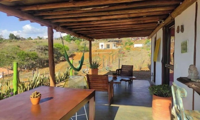 Los Santos Apartment | Pet and Child Friendly Stay at Sanalma Accommodation