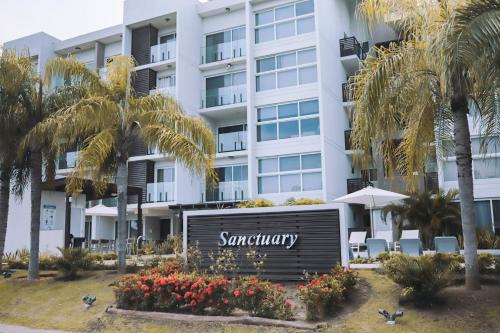Punta Chame Apartment | Relax at Sanctuary by Playa Caracol Residences