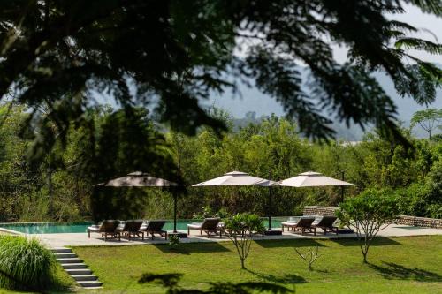 Kawasoti Resort | Serene Sanctuary Near Chitwan National Park, Nepal