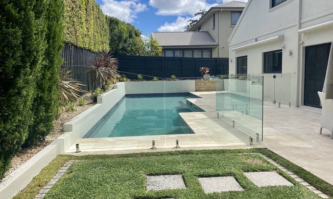 Seaforth House | Idyllic Retreat Near Beaches and Sydney City - Rated 10/10