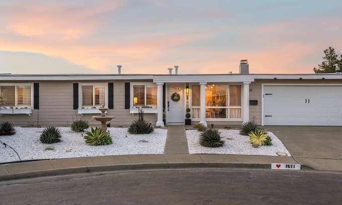San Pablo House | Sanctuary on Espanillo Court