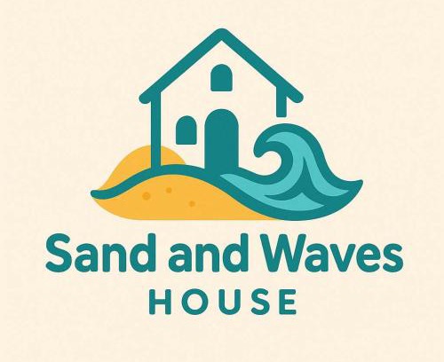 Constanta Apartment | Sand and Waves House