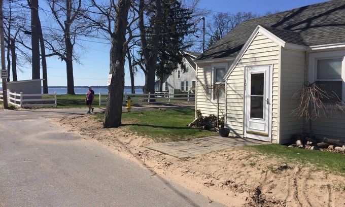 Sylvan Beach House | Experience Oceanfront Bliss with Guest Rated 9.8