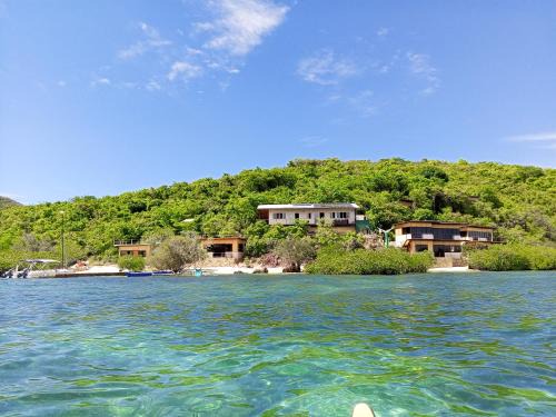 Coron House | Sand Island Beach and Dive Resort