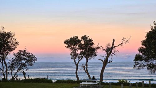 Minnie Water House | Sand N Salt