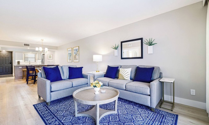 Sanibel Condo | Beachside Getaway: Sand Pointe 112 with Ocean View