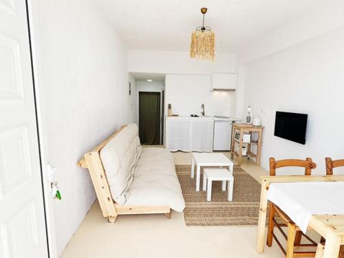 Elios Apartment | Family-Friendly Retreat at Sand&Sea Hotel