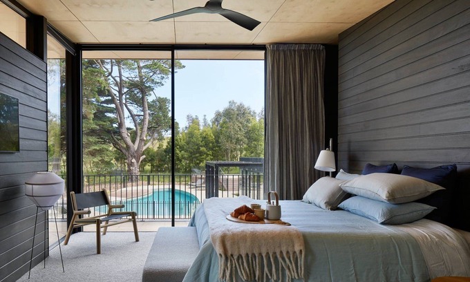 Shoreham House | Discover Sand Steps: Family-Friendly with Heated Pool