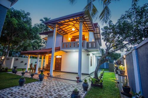 Kosgoda Villa | Sanda Villa Kosgoda