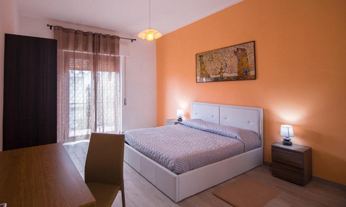 Lotzorai Bed & Breakfast | Cozy Sandalia B&B with Ocean View & Family-Friendly Amenities