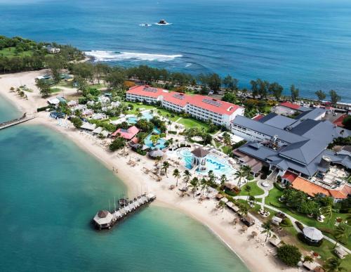 Cap Estate Resort | Exclusive Couples Retreat at Sandals Grande St. Lucian Resort