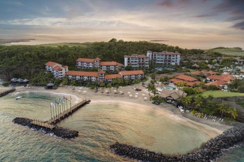 Morne Rouge Resort | Indulge at Sandals Grenada: All-Inclusive Couples Paradise
