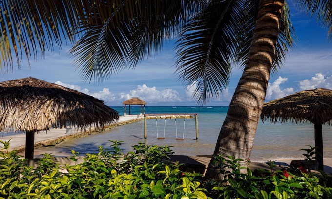 White House Resort | Sandals Montego Bay - ALL INCLUSIVE Couples Only