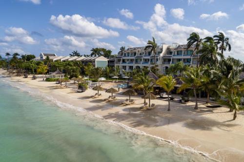 Orange Bay Resort | Romantic Getaway at Sandals Negril Beach Resort & Spa