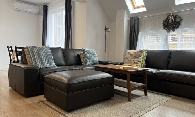 Sandanski Apartment | Family-Friendly Sandanski Escape for Memorable Getaways