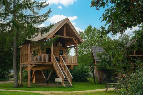 Uden Resort | Discover Sandberghe: A Delightful Oceanfront Escape