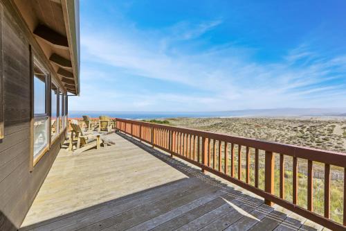 Fort Bragg House | Pet-Friendly Retreat at Sandborn - Rated 9.3 by Guests