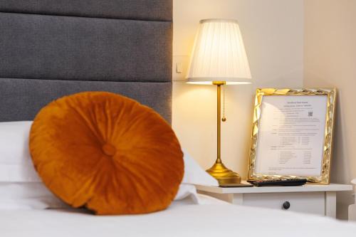Kilkenny City Centre Bed & Breakfast | Experience Sandbury Town House: Guest Rated 9.7/10