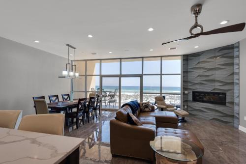 Villa Segunda House | Sandcastle by Gulf Coast Getaways