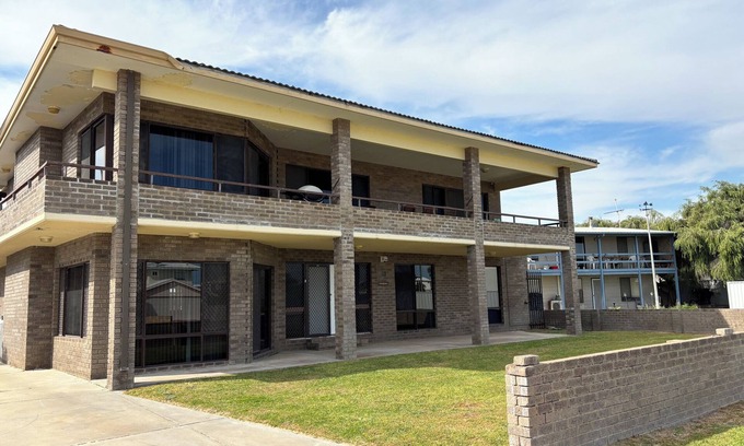 Lancelin House | Sandcastle - This home is just like a real-life Sandcastle