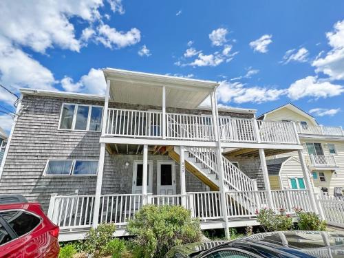 Wells Beach House | Family-Friendly Retreat at Sandcastle - W148 Vacation Home