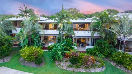 Agnes Water Apartment | Experience Sandcastles 1770 Motel & Resort with Spa & Ocean Views