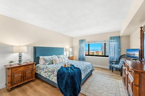 Cocoa Beach Apartment | Beachfront Bliss at Sandcastles - 4-Star Ocean View Escape